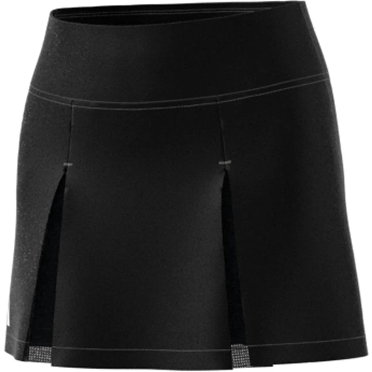 adidas Women's Club Pleated Tennis Skirt