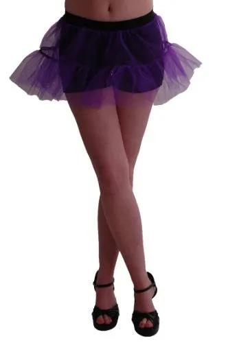 Anna TuTu Skirt