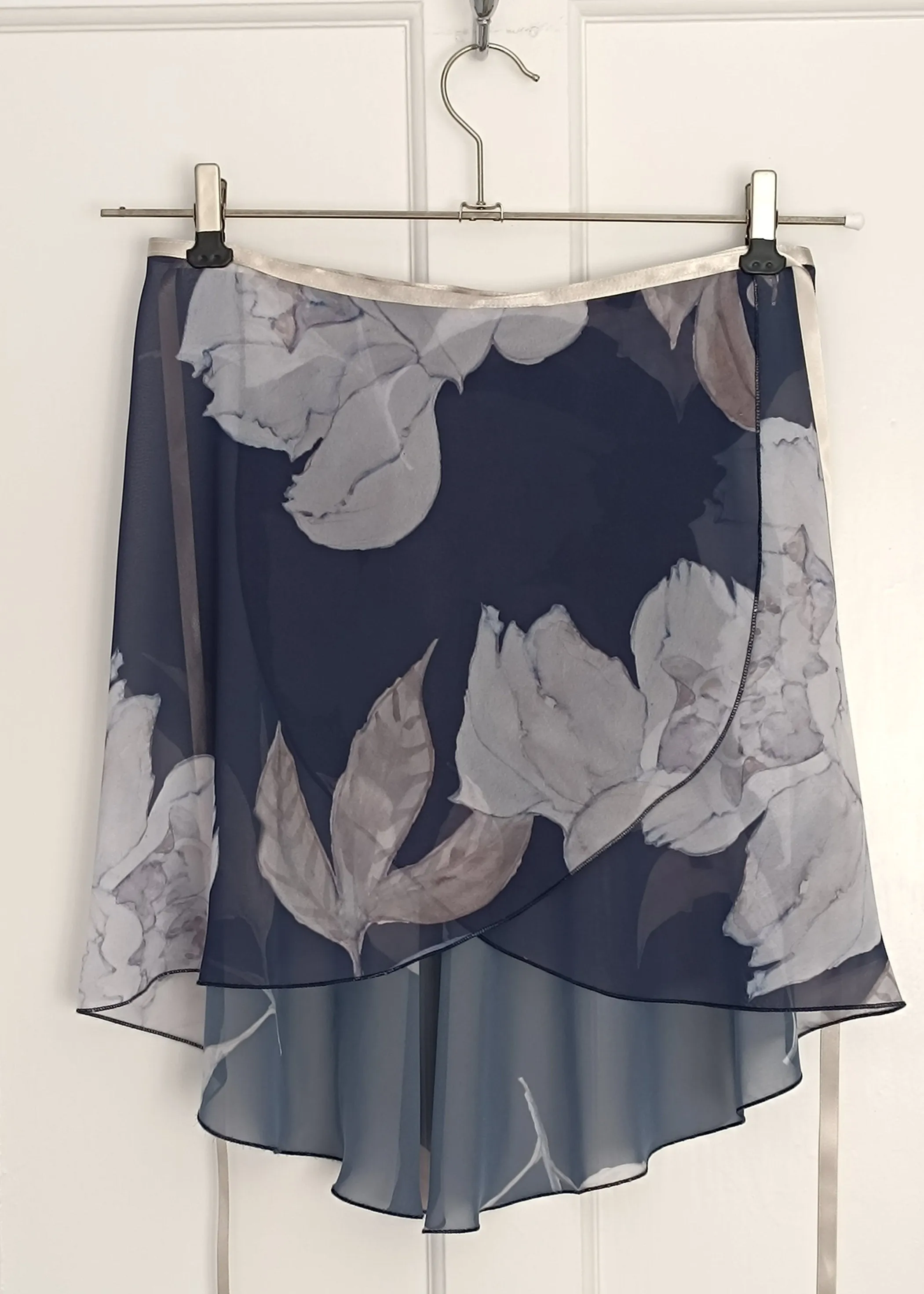 Ballet skirt: Water Lily