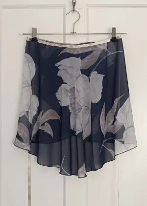 Ballet skirt: Water Lily