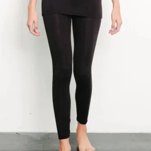 Bamboo One Piece Skirted Leggings 240 GSM