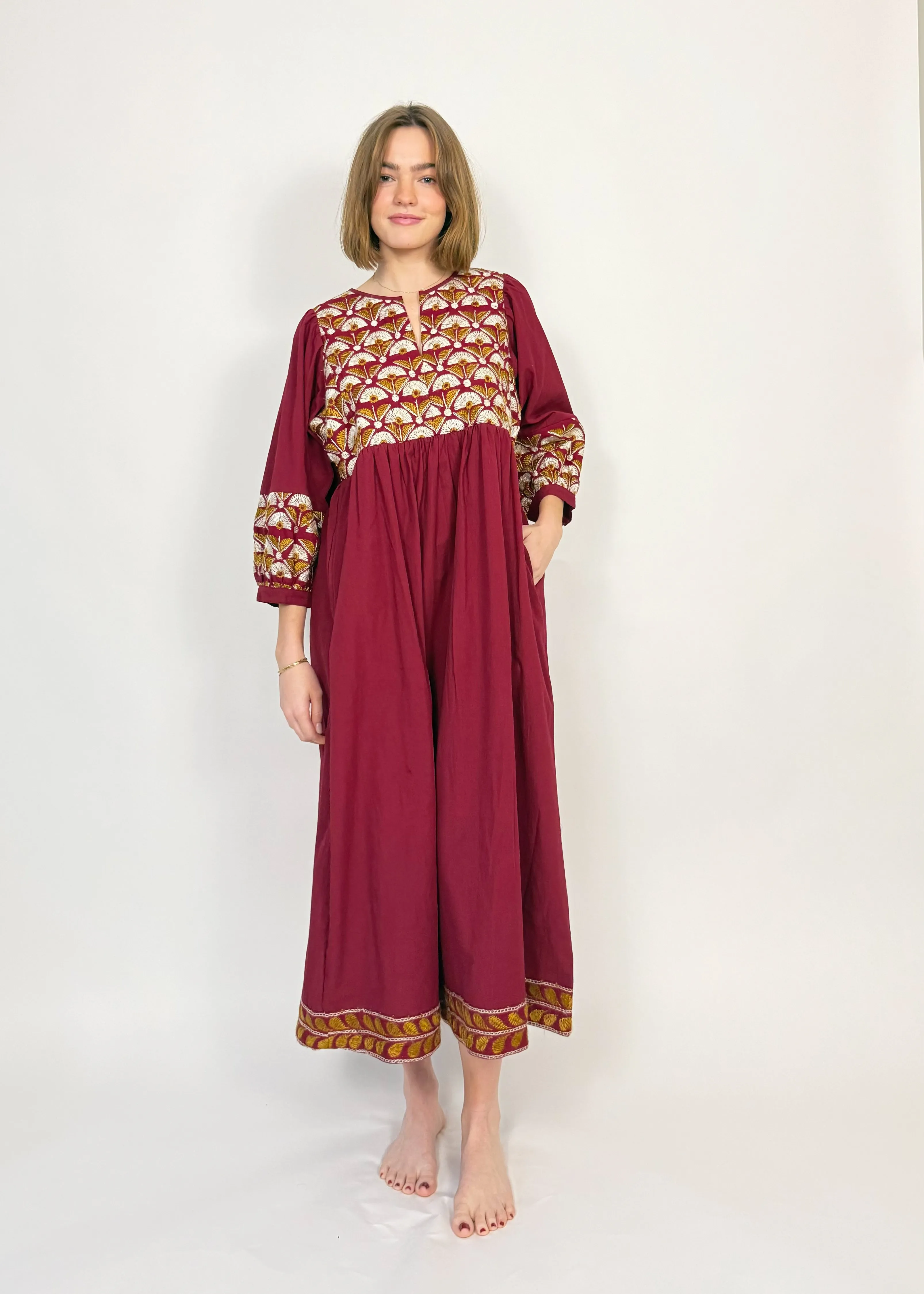 Banjara Dress 10