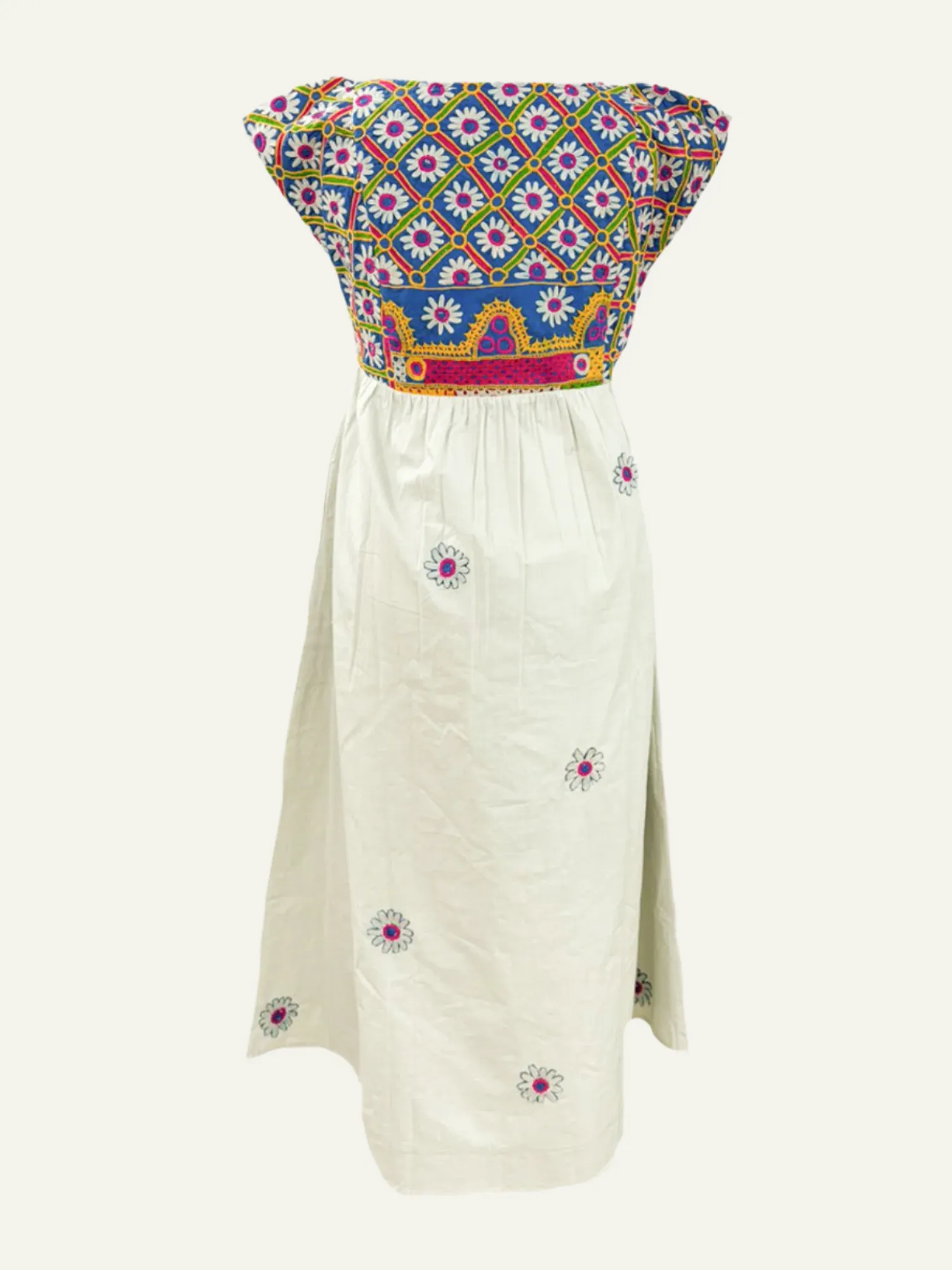 Banjara Dress 18