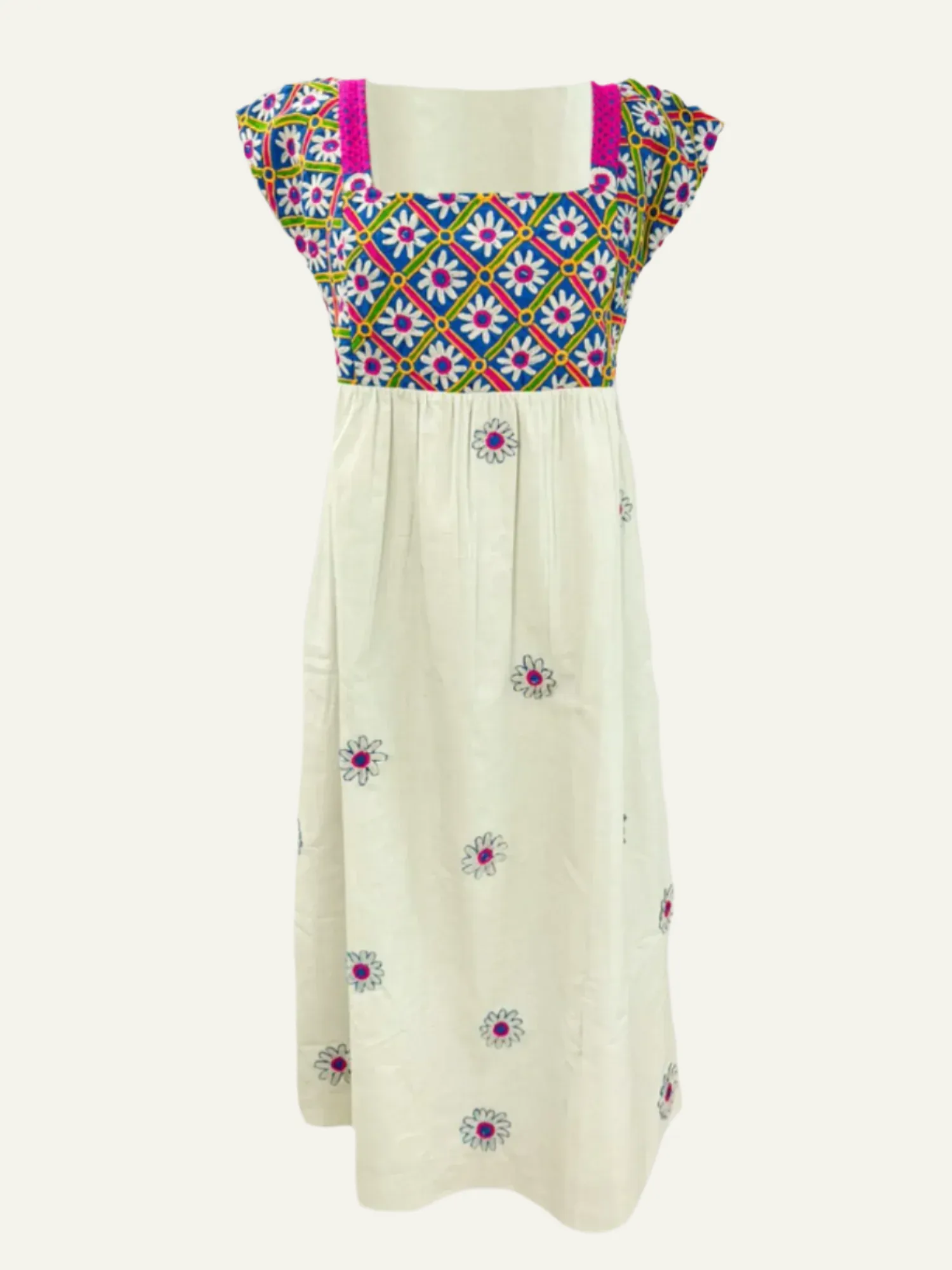 Banjara Dress 18