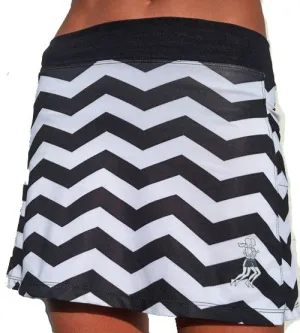 Chevrun Triathlon Skirt