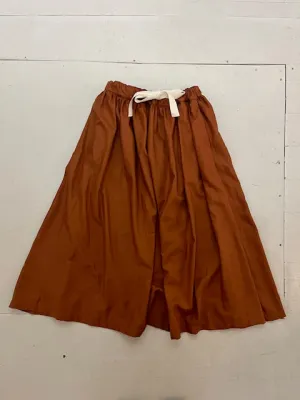 Dale Skirt in Tobacco