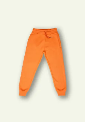 Girl Jogger Trouser