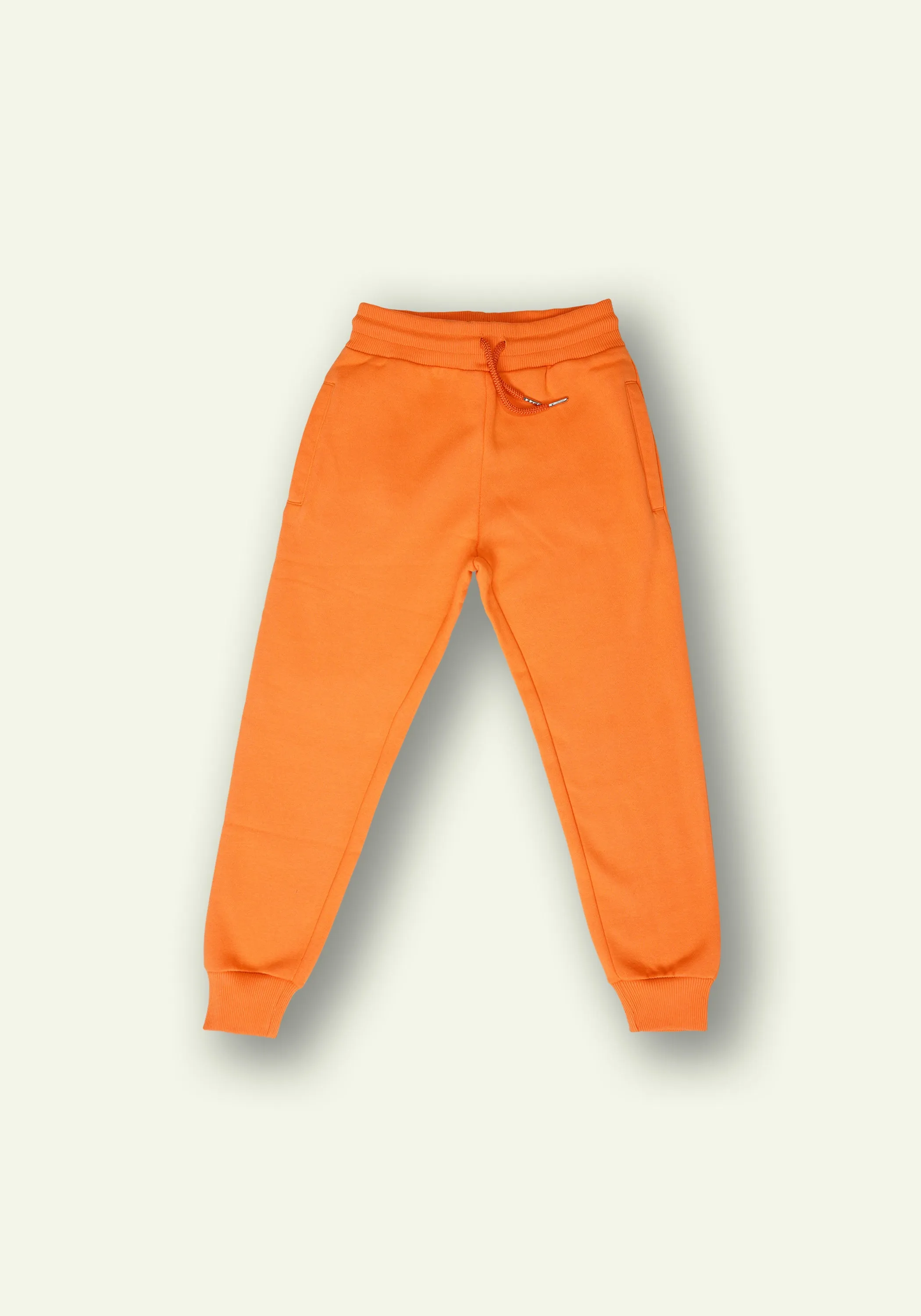 Girl Jogger Trouser