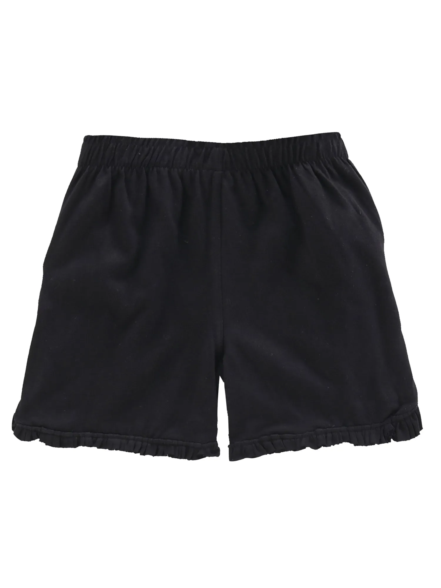 Girls Cotton Hot shorts