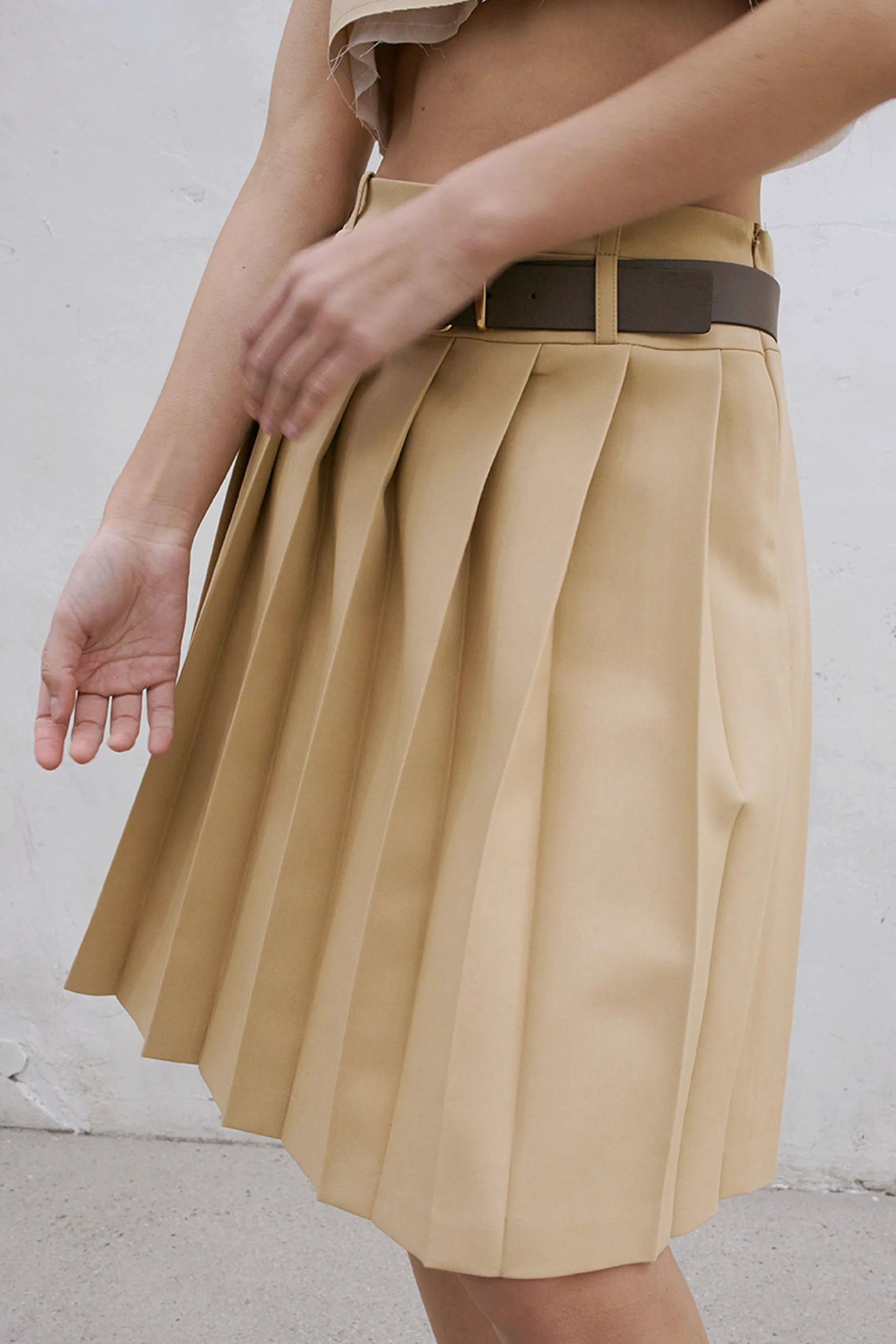 Lavie Skirt