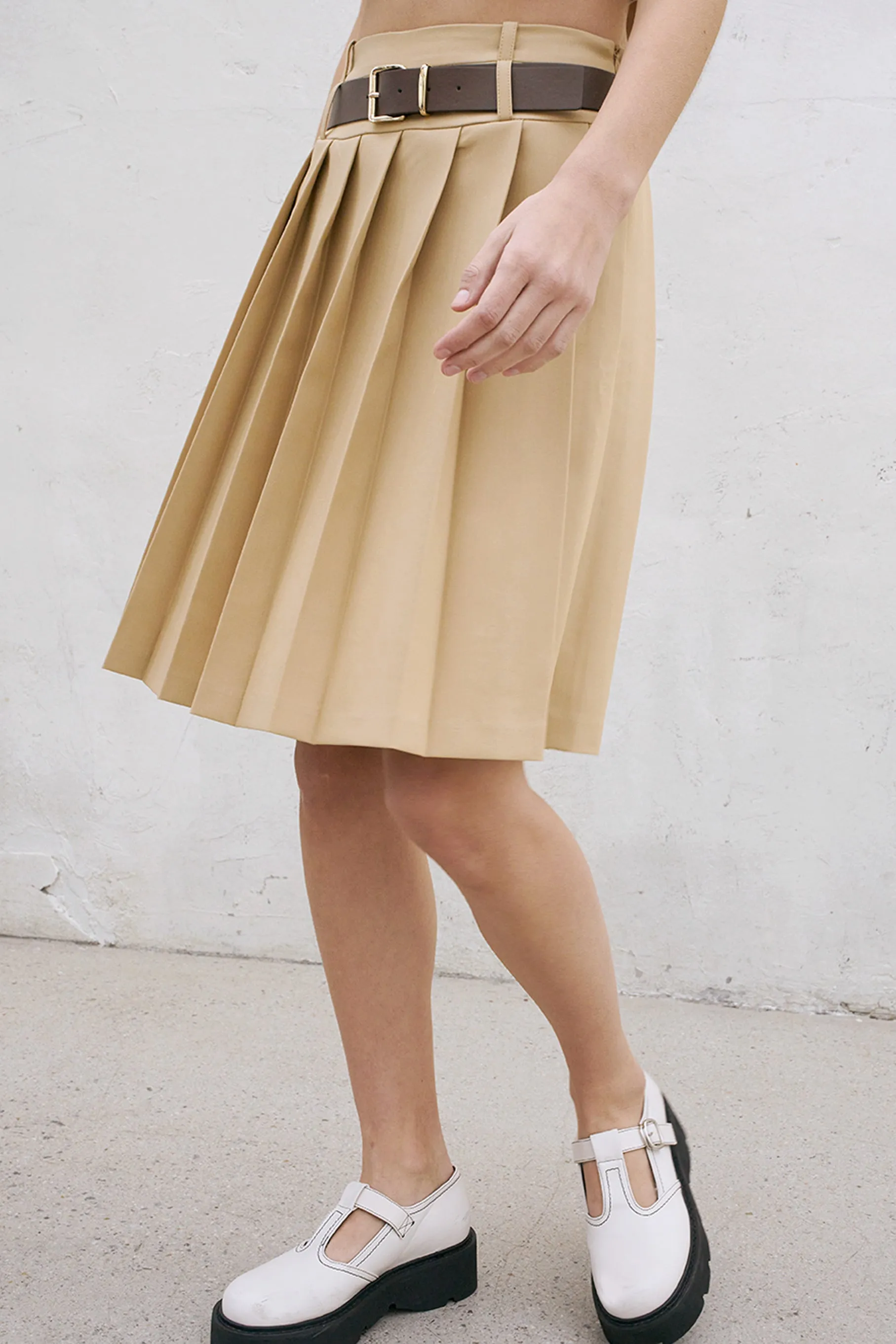 Lavie Skirt