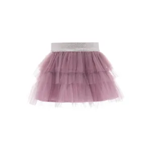 Lilac MIDI Tutu Skirt