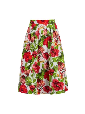 Maddie Skirt - Eva Mendes Collection