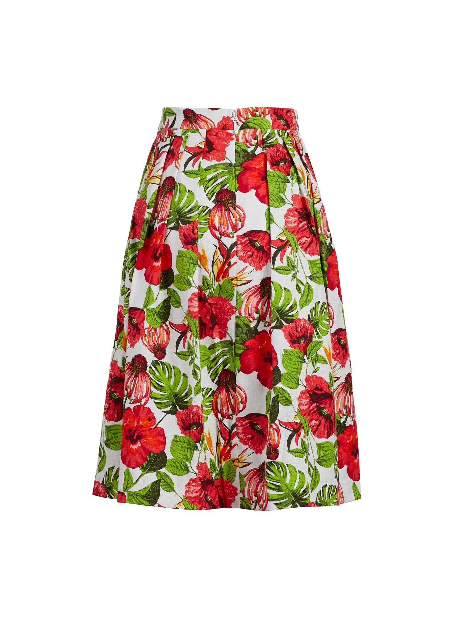 Maddie Skirt - Eva Mendes Collection