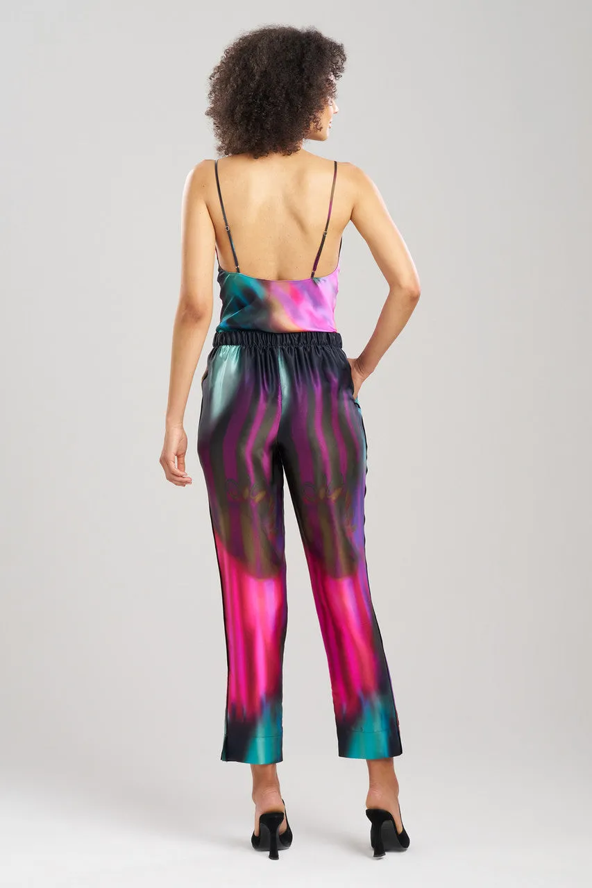 Melisande Silk Pants