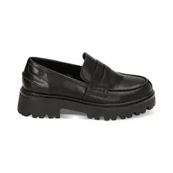 PRIMADONNA LOAFERS IN BLACK