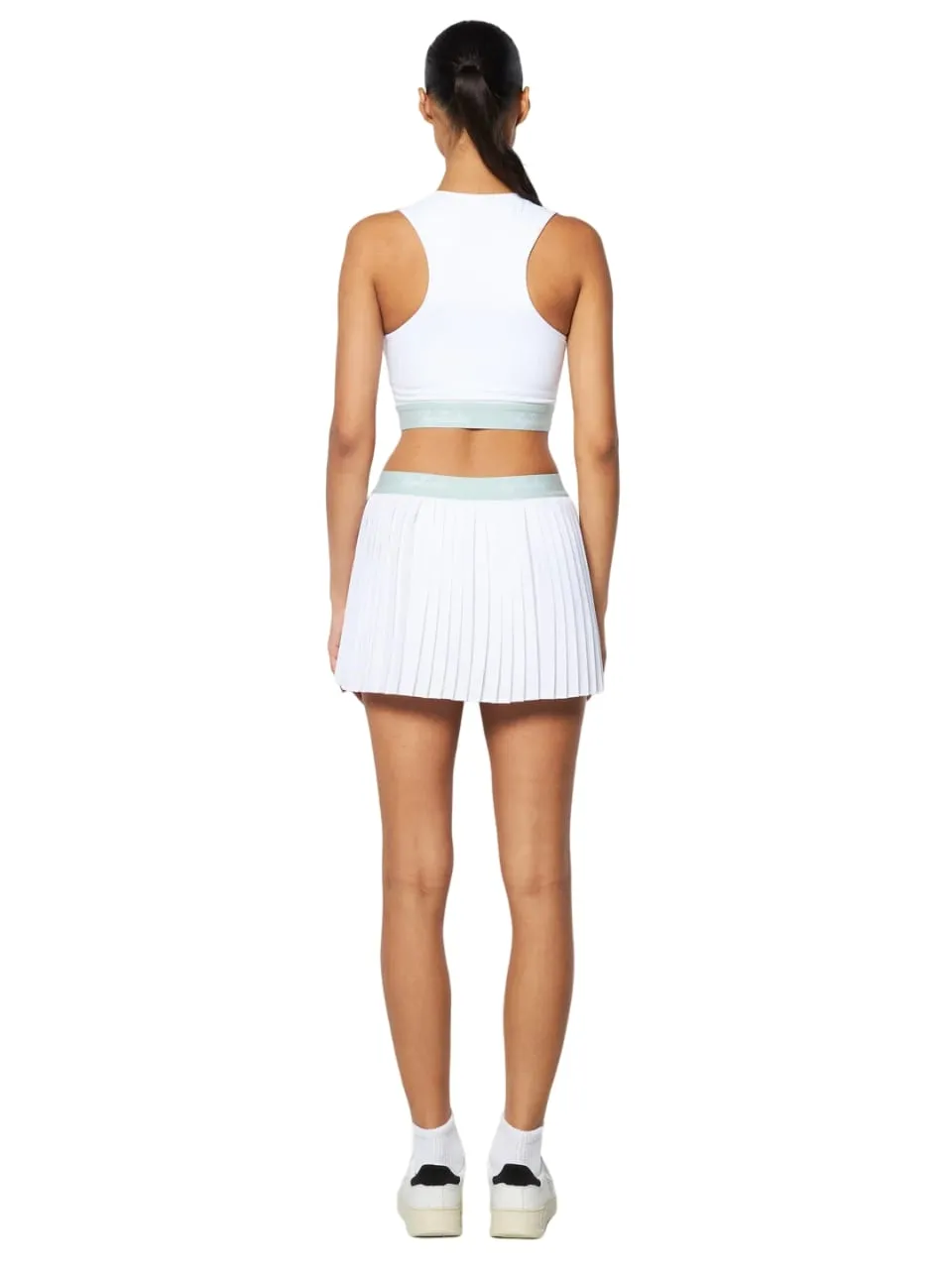 Sergio Tacchini Women's Zambrini Skort