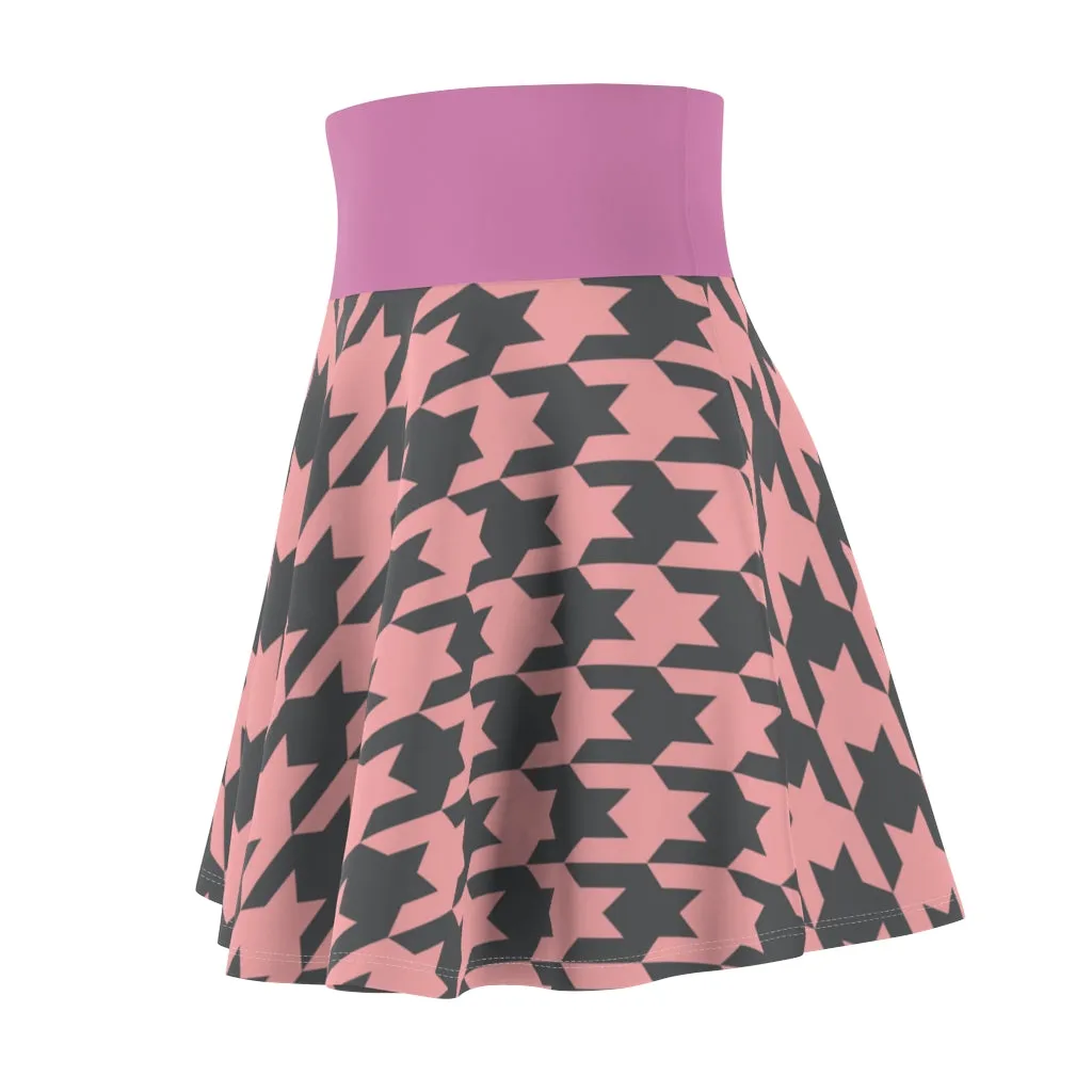 Women's Skater Skirt