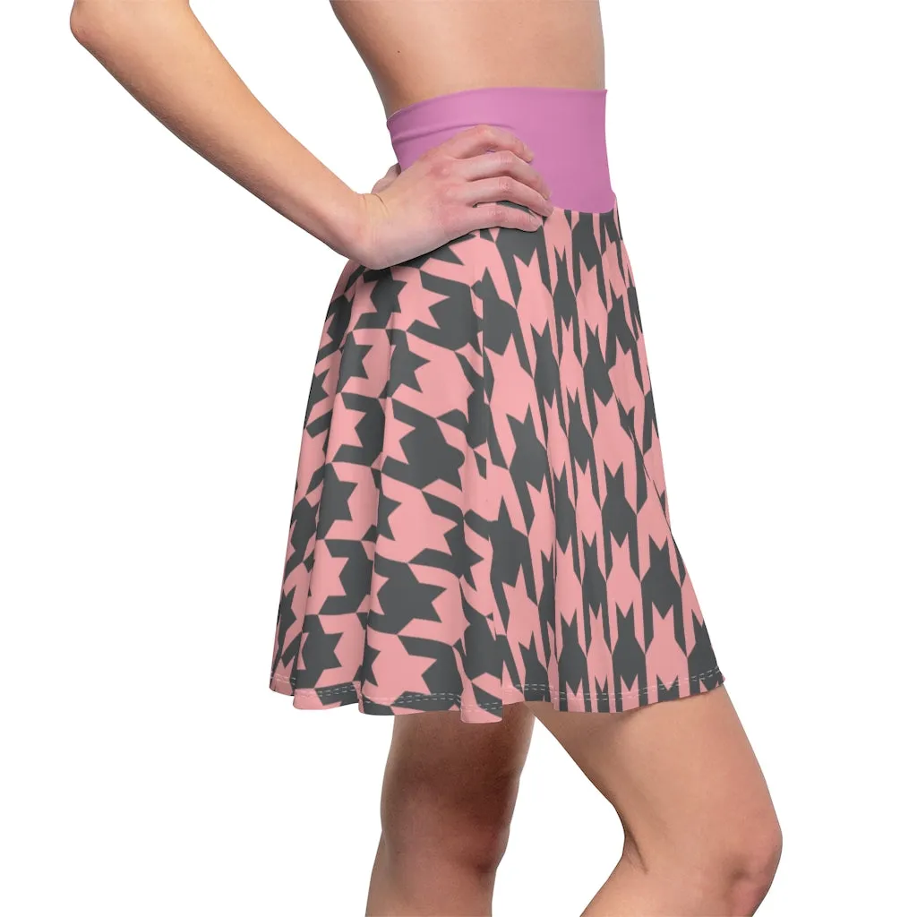 Women's Skater Skirt