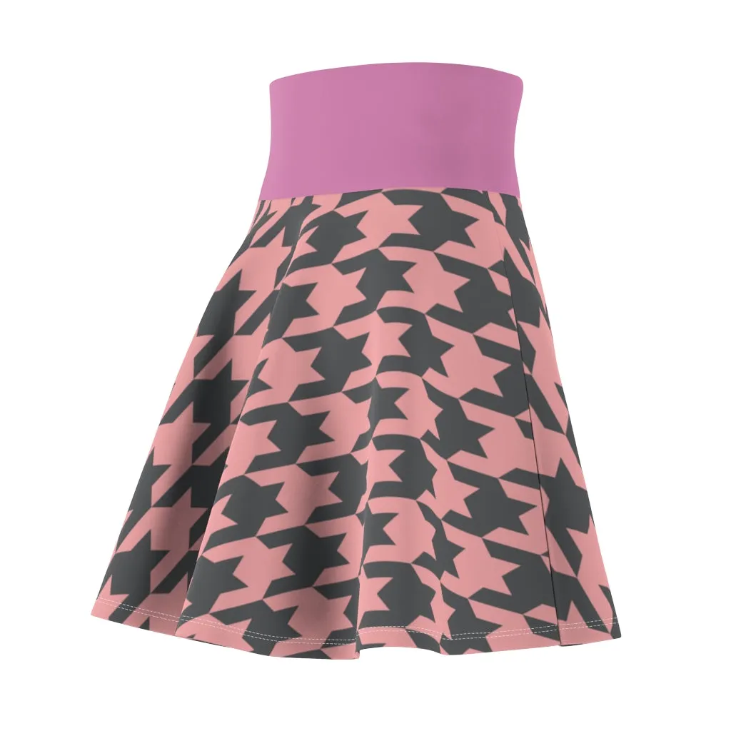 Women's Skater Skirt