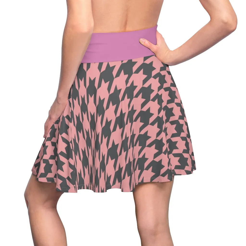 Women's Skater Skirt