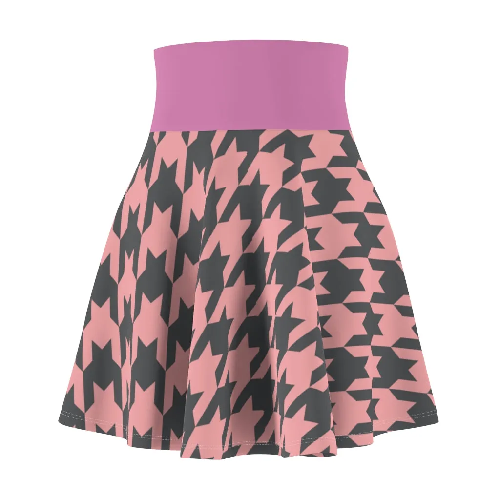 Women's Skater Skirt